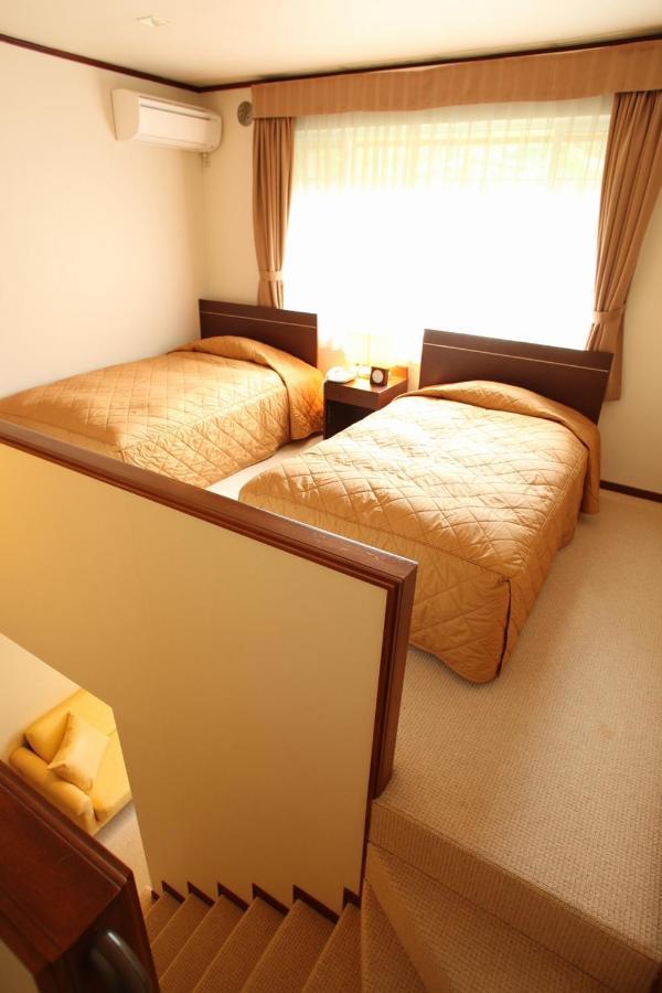 Dormy Club Karuizawa Hotel Cameră foto