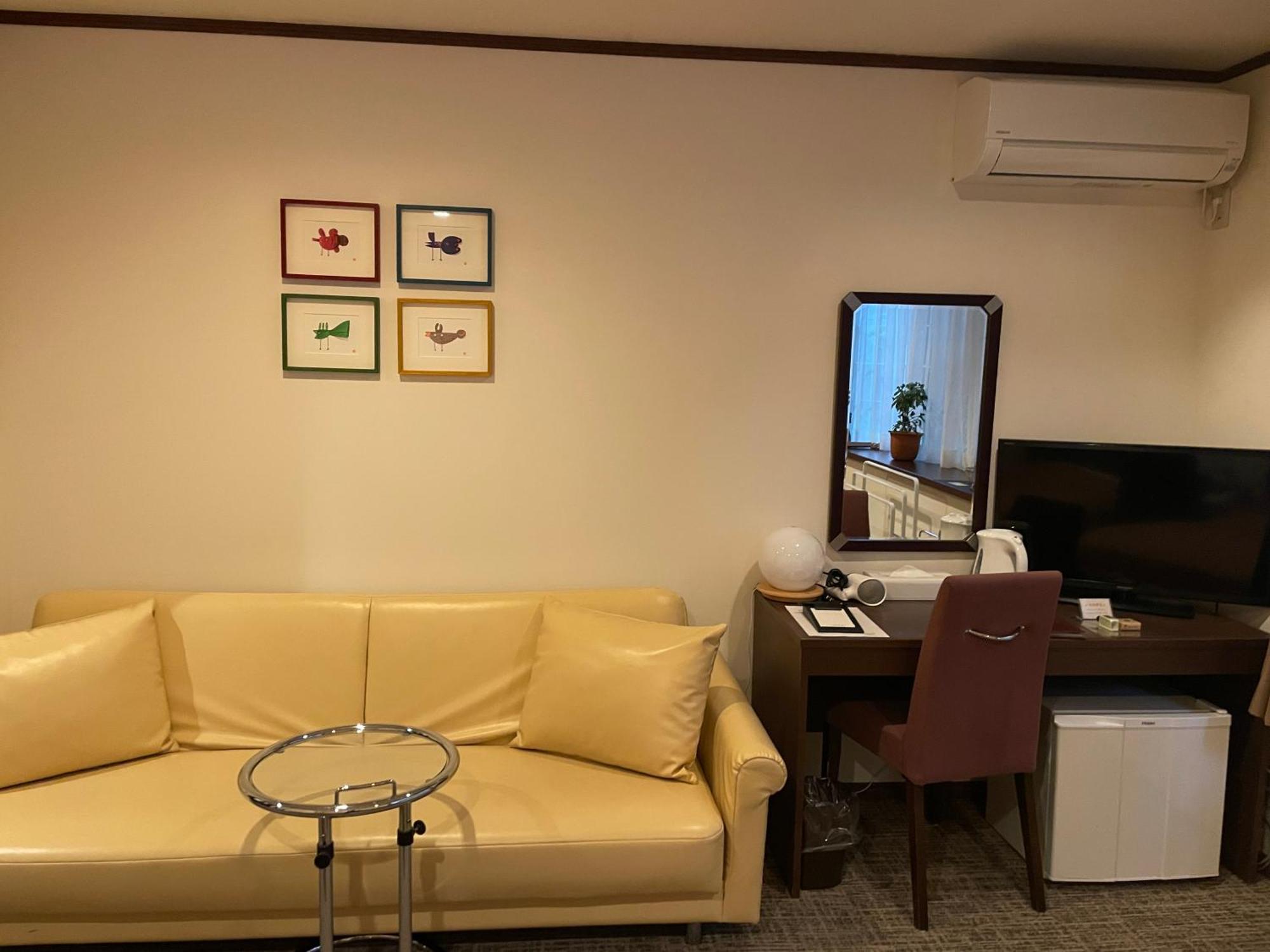 Dormy Club Karuizawa Hotel Cameră foto