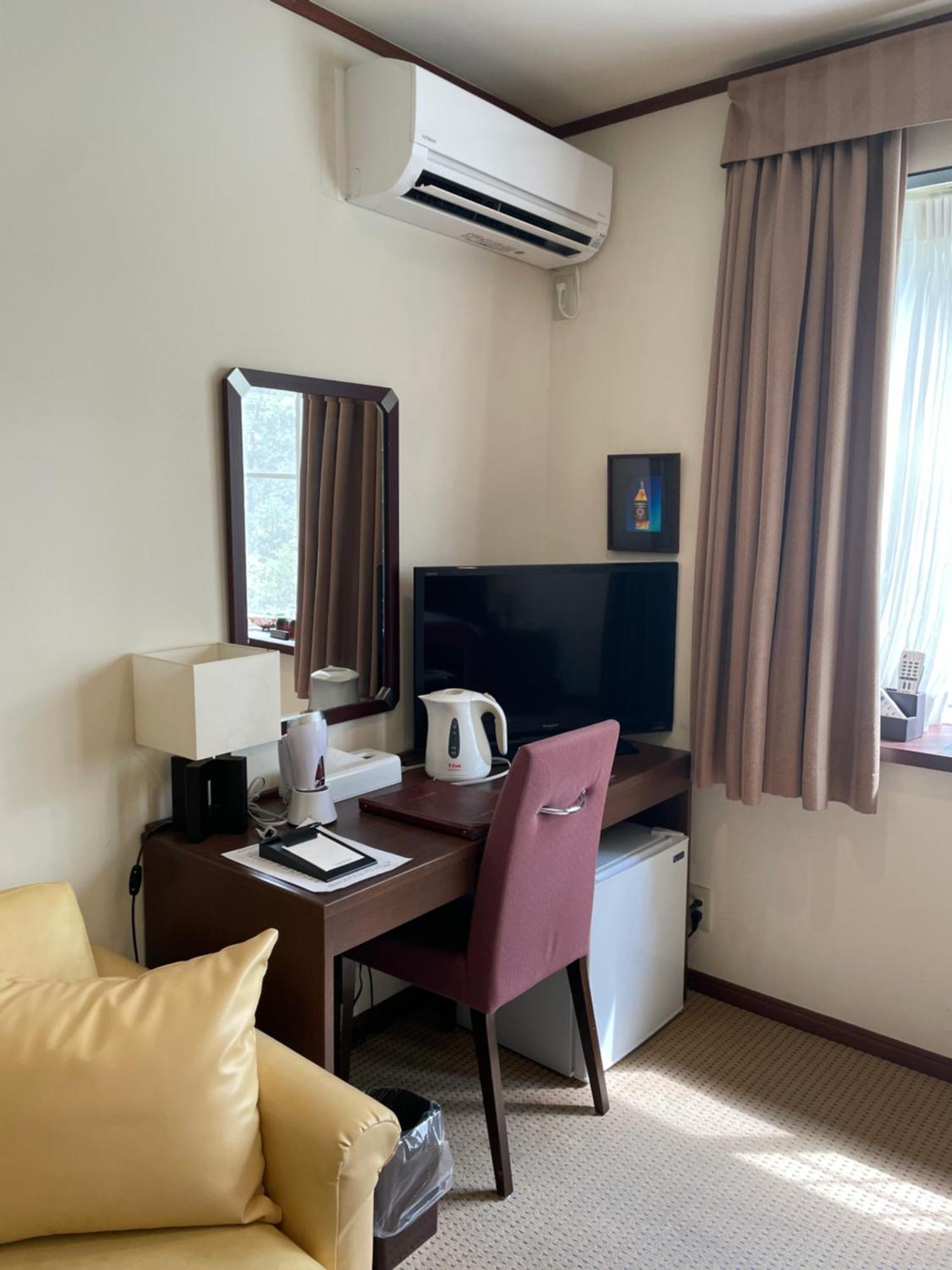 Dormy Club Karuizawa Hotel Cameră foto