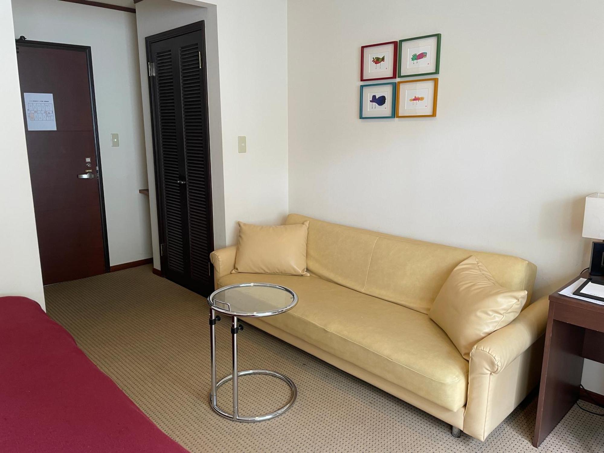 Dormy Club Karuizawa Hotel Cameră foto