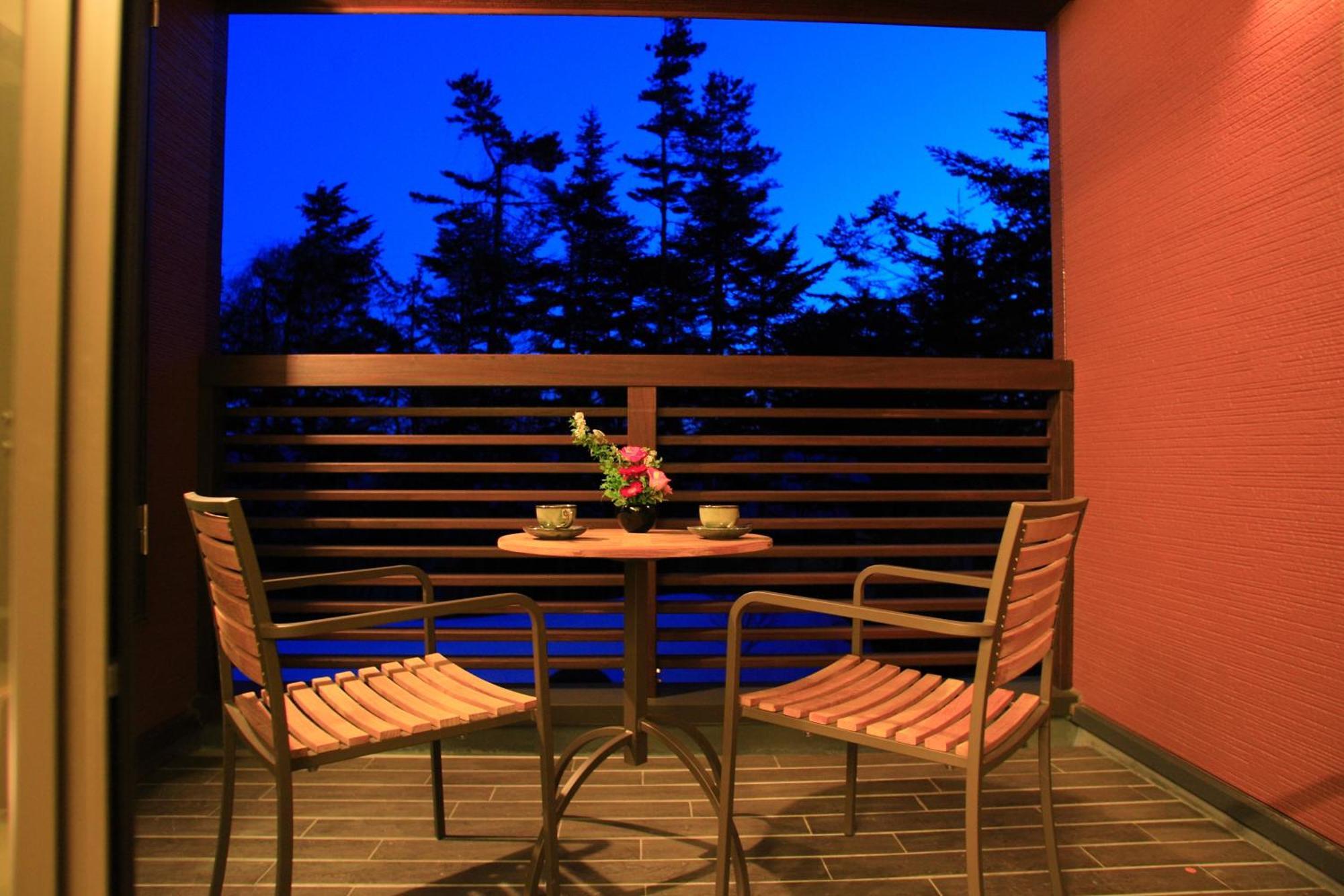 Dormy Club Karuizawa Hotel Cameră foto