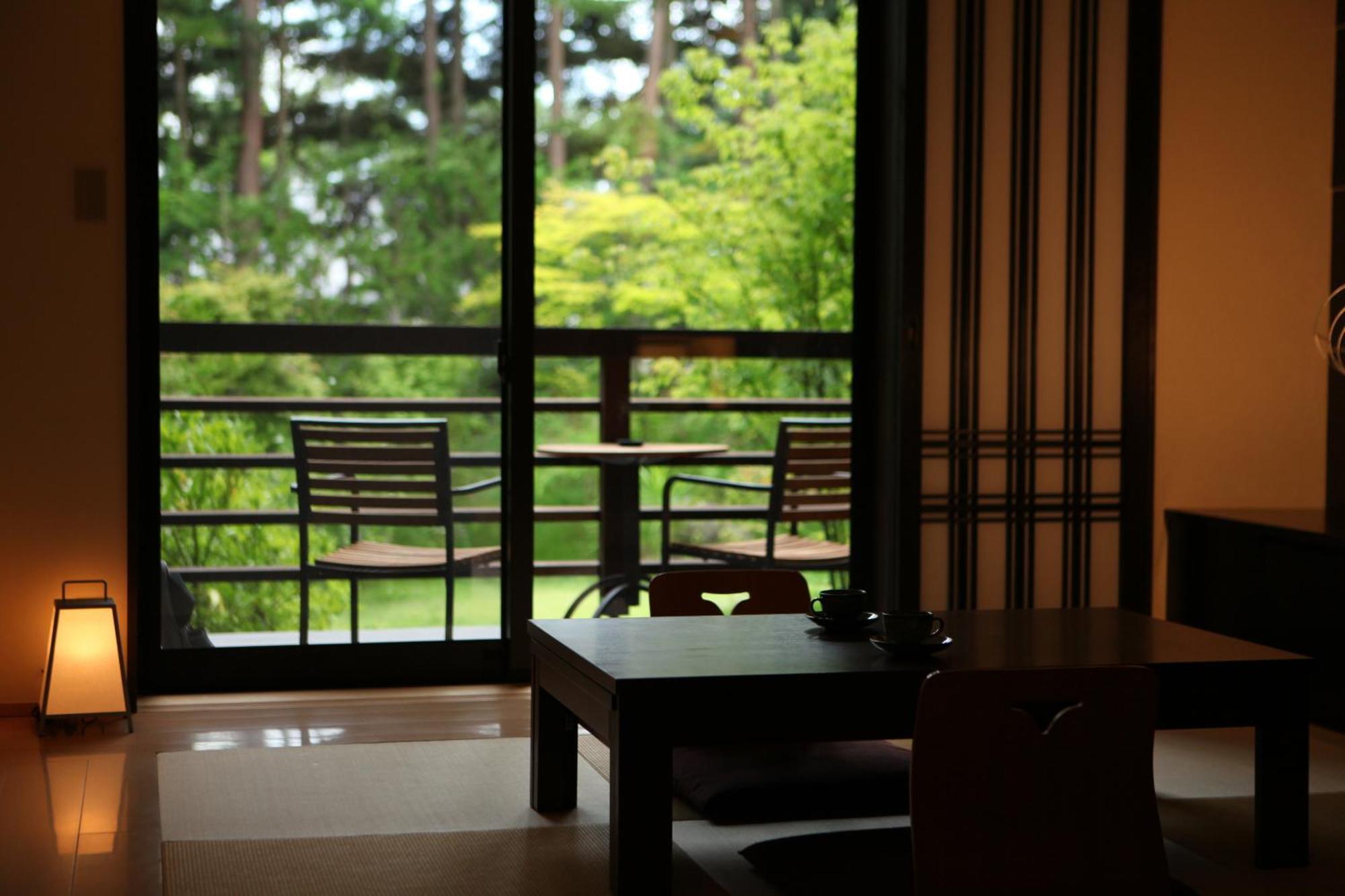 Dormy Club Karuizawa Hotel Cameră foto