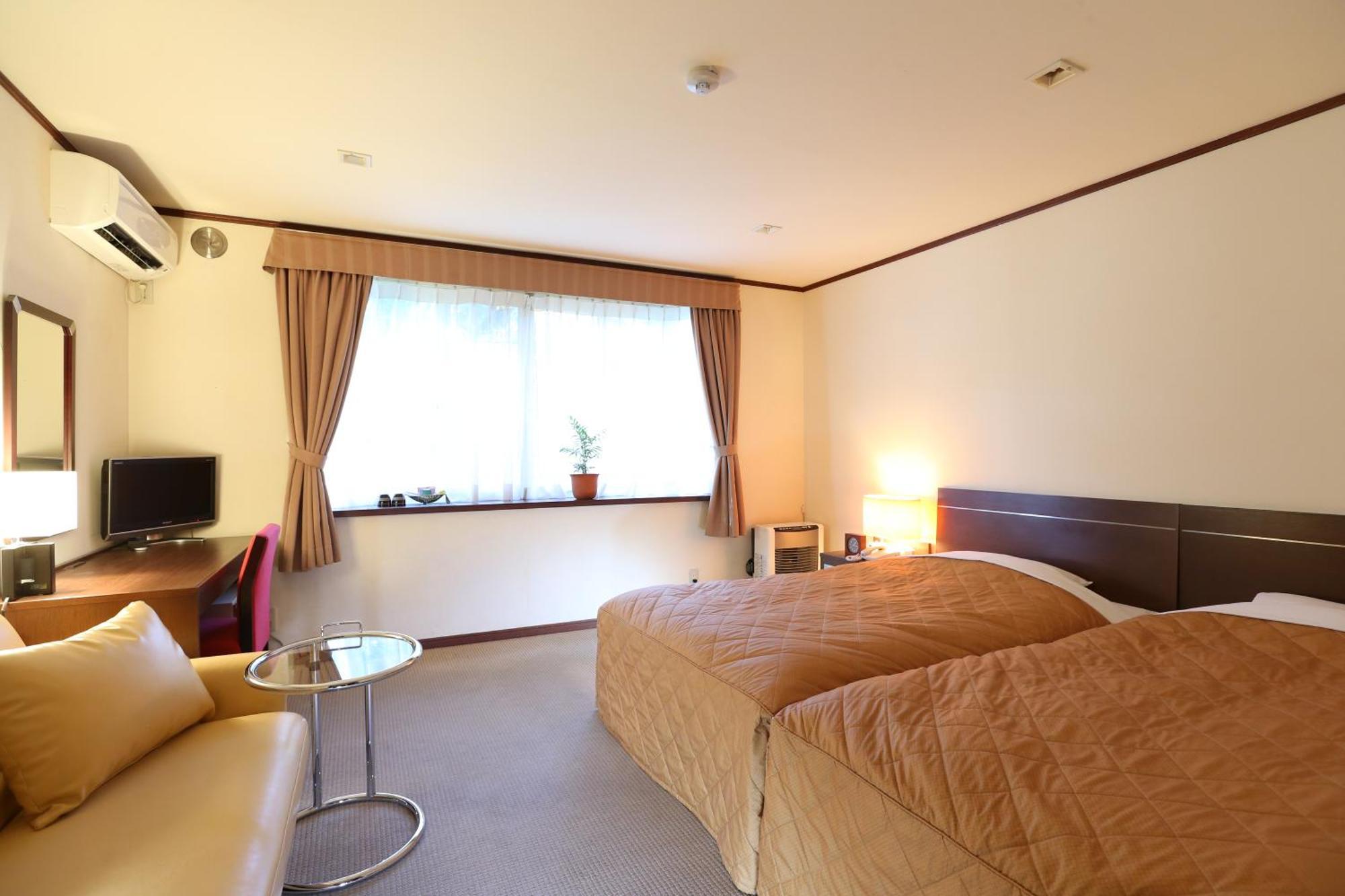 Dormy Club Karuizawa Hotel Cameră foto