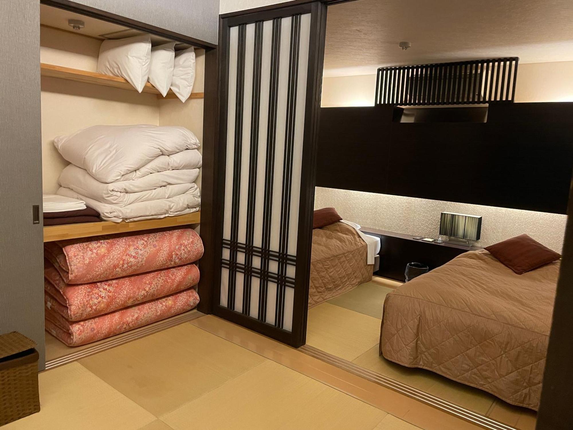 Dormy Club Karuizawa Hotel Cameră foto